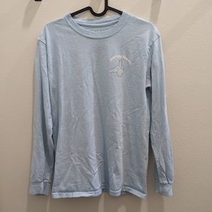 PacSun Last Call For All Long Sleeve Graphic T-shirt